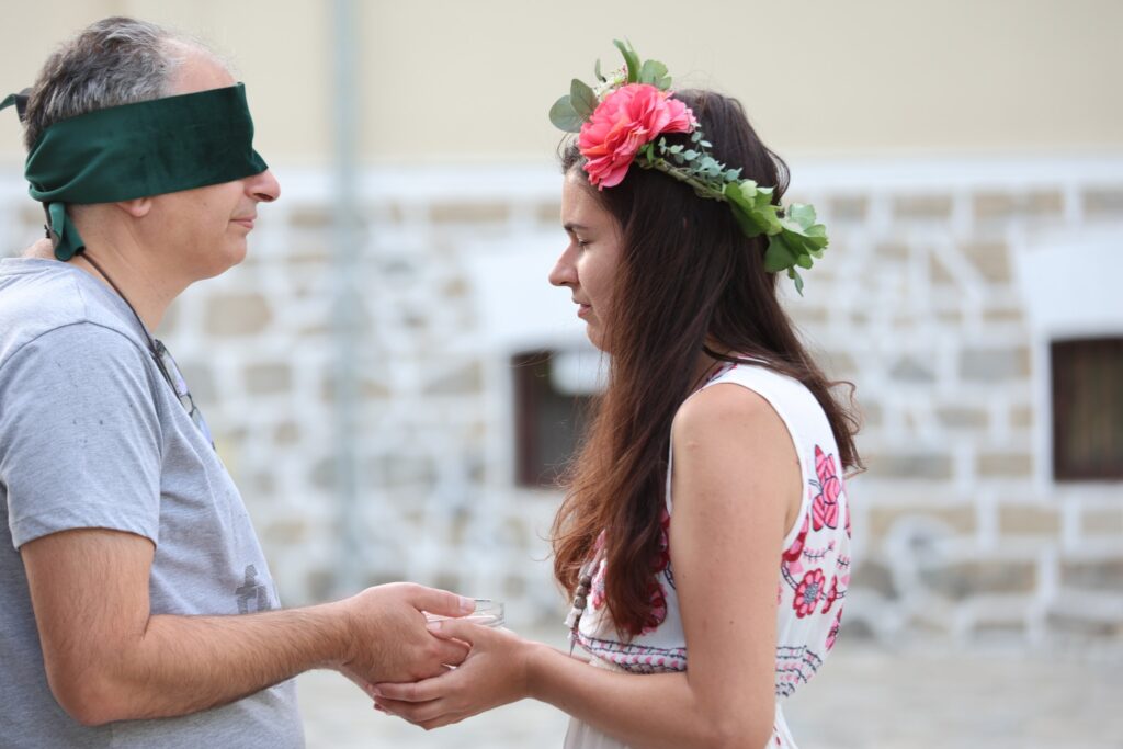 Усети Банско